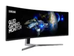 CHG90 QLED Gaming Monitor 49"