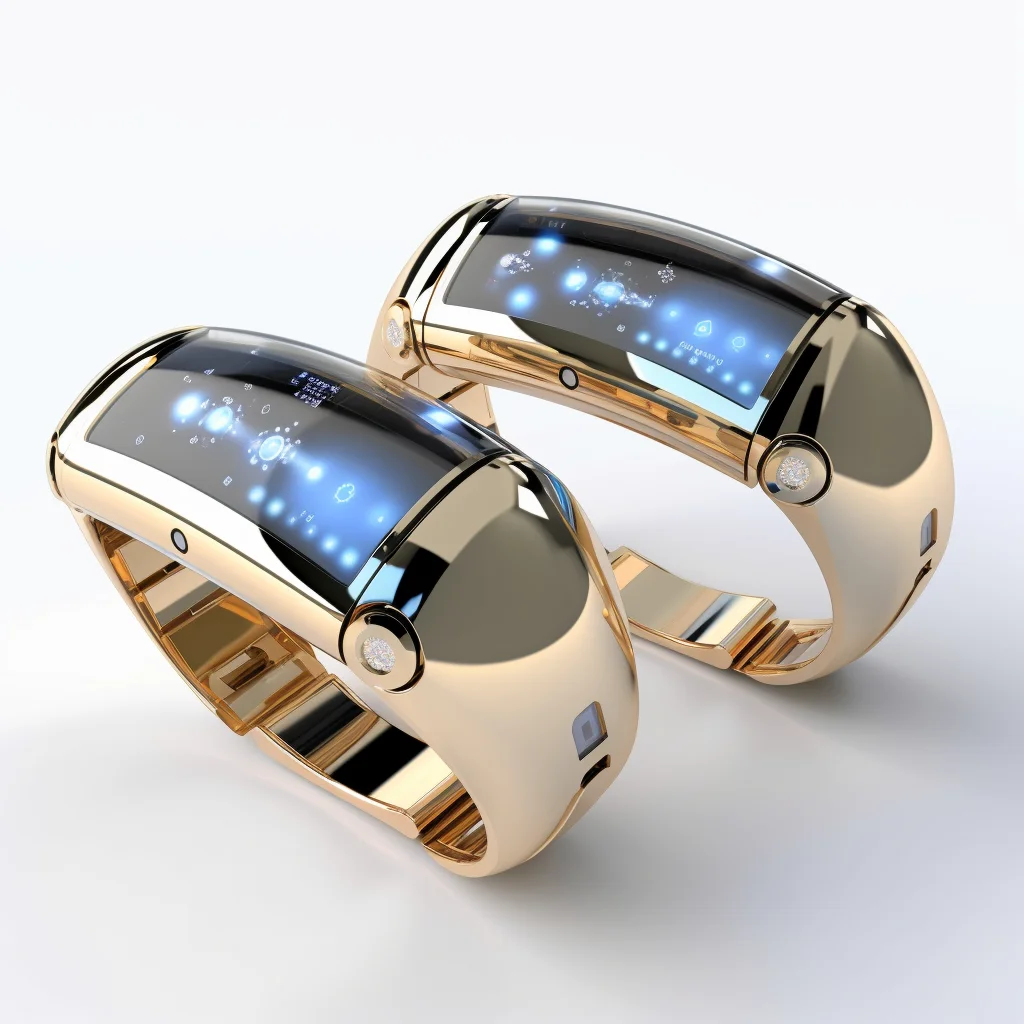 Smart watch product - Image 6
