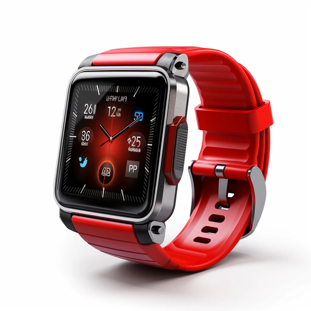Smart watch product - Image 5