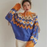 Winter Sweater - Kawaii Aesthetic